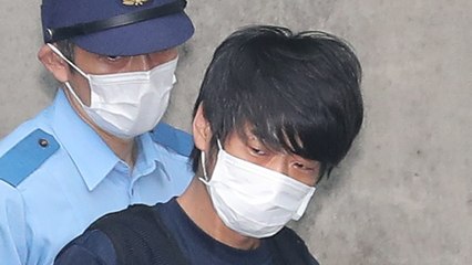 El detenido por el asesinato de Abe será sometido a un examen psiquiátrico