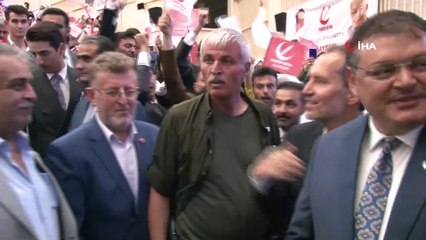 Fatih Erbakan’dan zehir zemberek sözler! Yüzde 150 zam müjdesini açıkladı