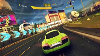 asphalt 8 french guiana, car racing game HD