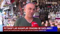 Petshop'lar Kasaplar Odası'na bağlandı tartışması sürüyor: Kedi ve köpek sağlığı kasaplara mı emanet?