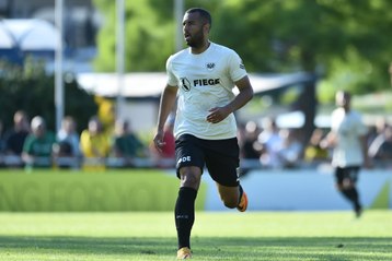 4:1 nach 0:1 - Münster schlägt Wattenscheid