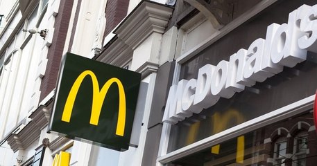 McDonald's : une cliente découvre un lézard dans son burger, elle décide d'attaquer l'enseigne en justice