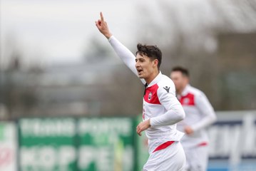 Fortuna Köln betreibt Chancenwucher: Matters Treffer reicht Lippstadt