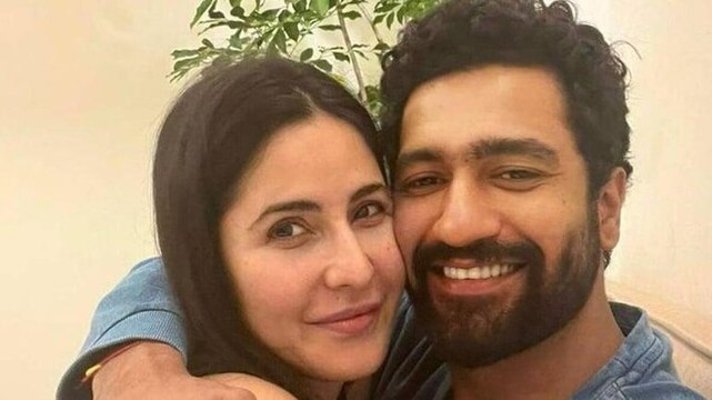Bollywood power couple Katrina Kaif, Vicky Kaushal get death threat, FIR filed
