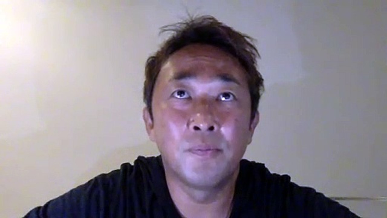 6回目.【緊急配信】城〇優と綾〇剛のヤバい話