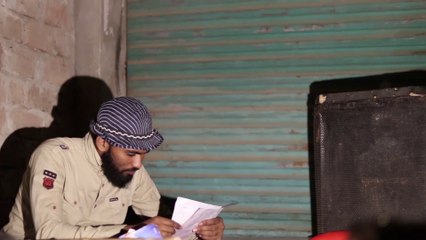 POLICE STATION | পুলিশ স্টেশন | ফানি ভিডিও | CokeN GuLi