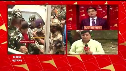 Arpita Chatterjee: অর্পিতাকে আজ ফের হেফাজতে নিতে চায় ইডি