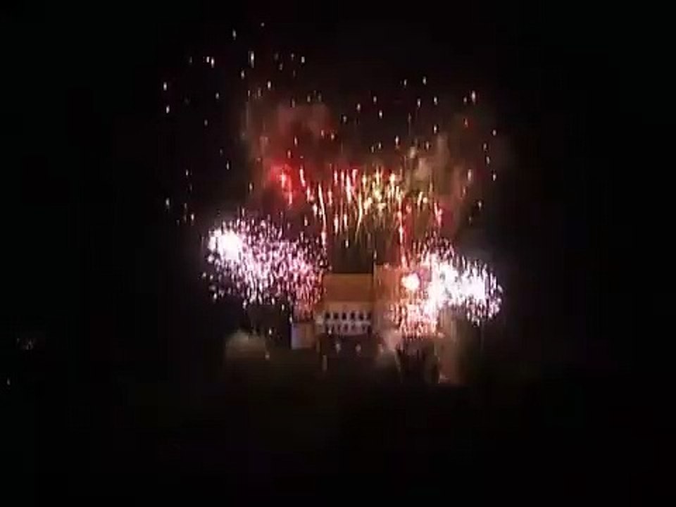 Feuerwerk