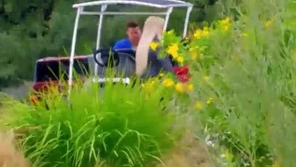 Miz and Mrs - S02E03 - Miz & Maryse Alone Time