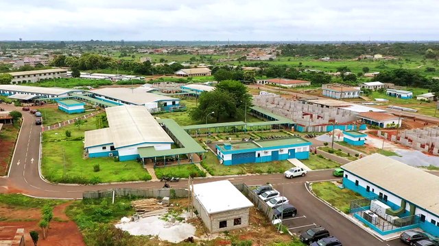 A Voir l La Côte d'Ivoire en Marche Tout savoir sur le système de santé ivoirien, ce lundi 25 juillet à partir de 22h sur #RTI1 #RTIinfo