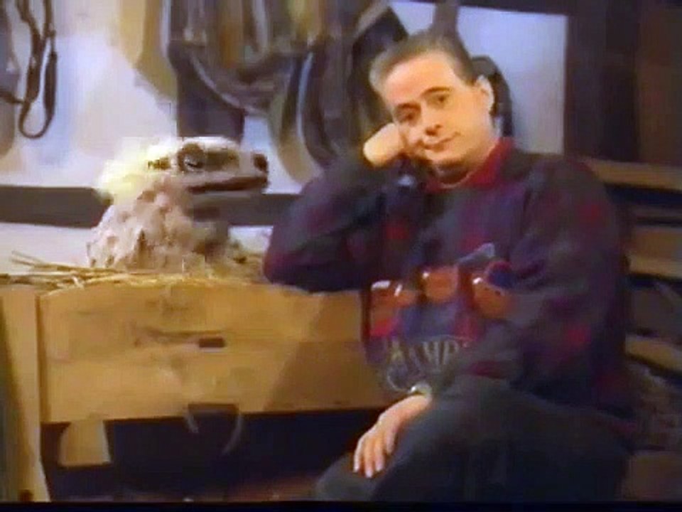 Wie Kinder und Hunde Freunde werden