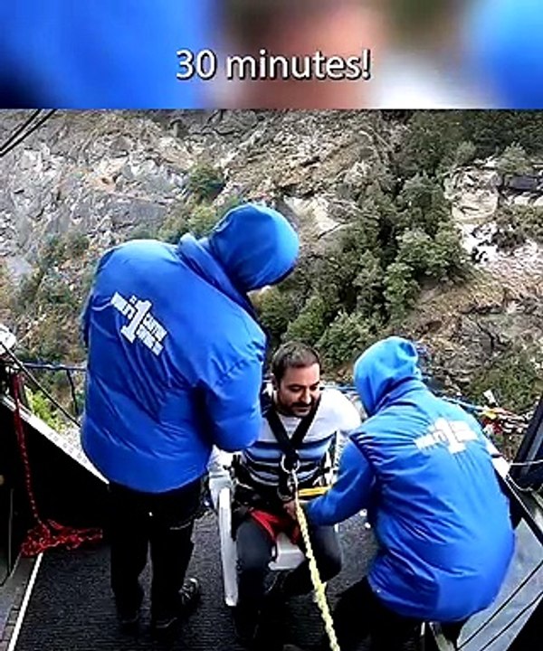 Let me tell you some thing