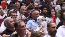 Başbakan olduğu dönemde Ahmet Davutoğlu, Erdoğan ile olan Rıza Sarraf diyaloğunu ilk kez açıkladı: Gündeme oturacak