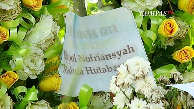 Komnas HAM Panggil Irwasum Polri dan Tim Forensik Soal Autopsi Brigadir J