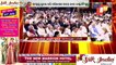 Draupadi Murmu Takes Oath As 15th President Of India