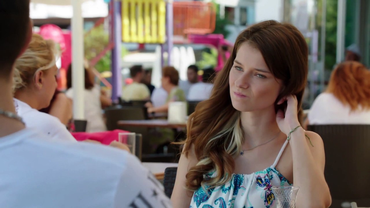 Alas de Amor - Capitulo 7 (Audio Español) | Bana Sevmeyi Anlat