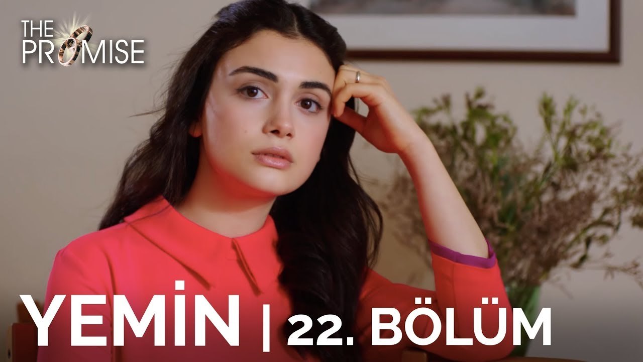 Yemin 22. Bölüm | The Promise Season 1 Episode 22