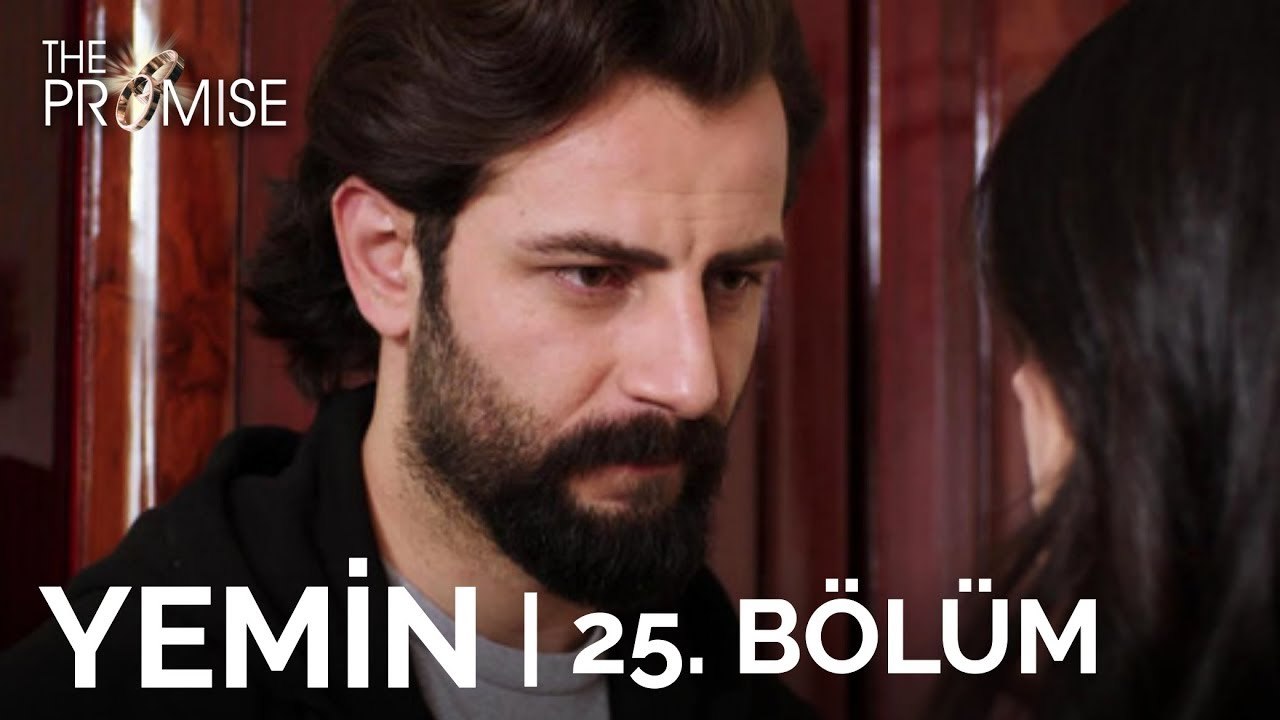 Yemin 25. Bölüm | The Promise Season 1 Episode 25