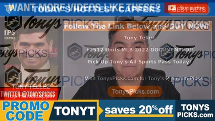 Marlins vs Reds 7/25/22 FREE MLB Picks and Predictions on MLB Betting Tips for Today