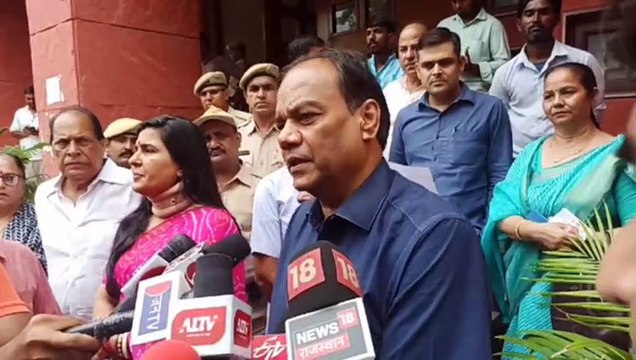 Jaipur Greater Nagar Nigam को मिले 65 नए हूपर, मगर फिर सफाई में आ सकता है लोचा