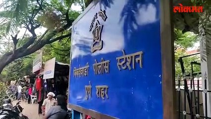 MPSC साठी पैशाची अडचण दोघांनी असं काही केलं आता मात्र तुरुंगात