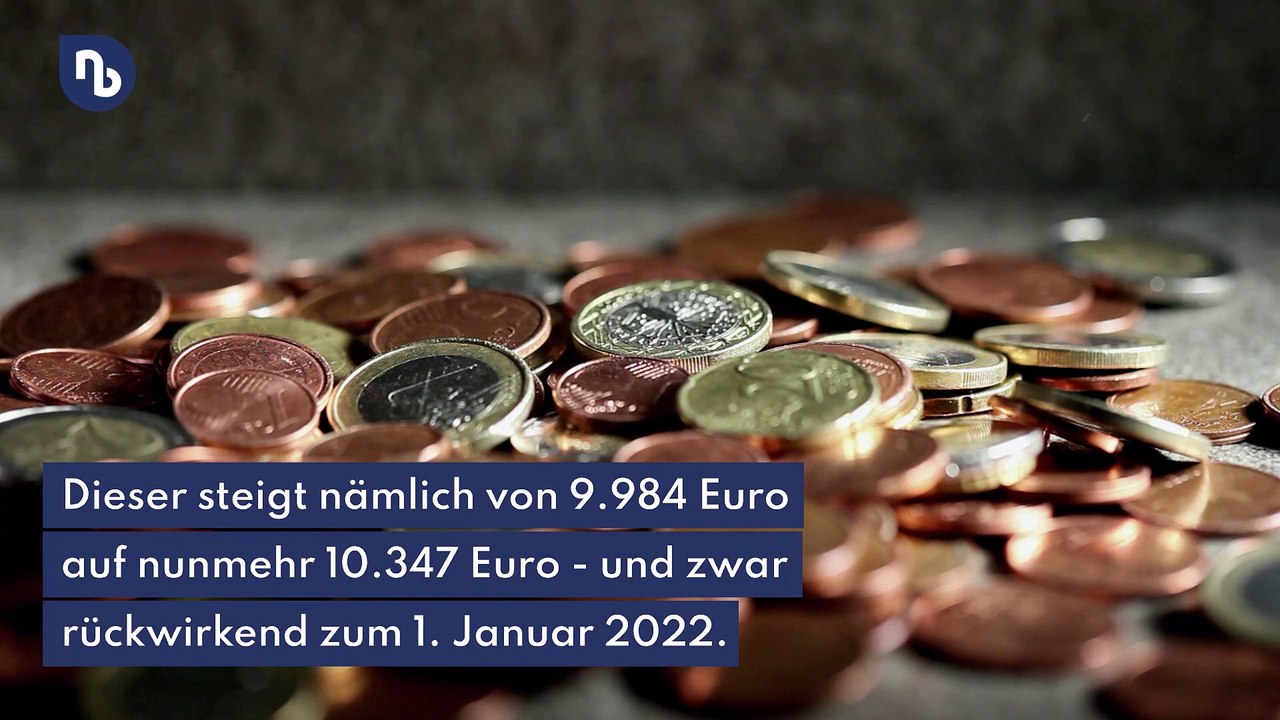 Überraschung für alle arbeitnehmer: darum bekommen sie im juli mehr gehalt