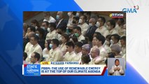 Pres. Marcos Jr: National ID will play an important part in digital transformation