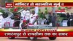 President Draupadi Murmu : राष्ट्रपति द्रौपदी मुर्मू को दिया गया गार्ड ऑफ ऑनर | Presidential News |