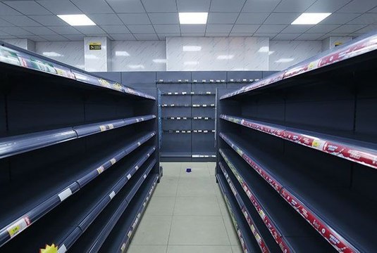 Pénurie : après l’huile de tournesol et la moutarde, ce produit phare de l’été manque aux 4 coins de l’Hexagone