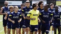 Fenerbahçe'nin yeni transferi Tiago Çukur geldiği gibi gidiyor, hem de 1. Lig'e! İşte yeni takımı