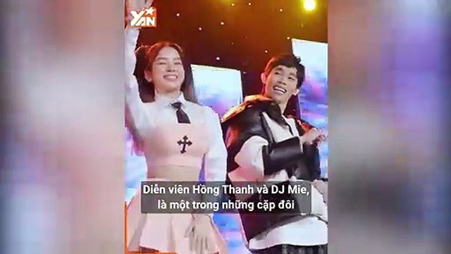 Hồng Thanh và DJ Mie lầy lội từ trong nước đến quốc tế: Hề hước gì mà cả đôi