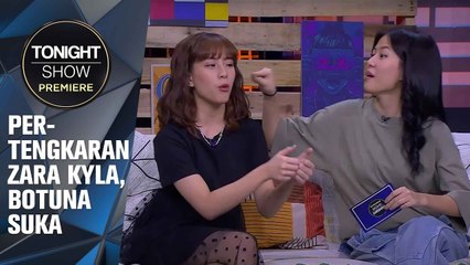 Ngobrol Sama Kyla & Zara Malah Makin Berantem, Apa Kita Sudahi Saja?