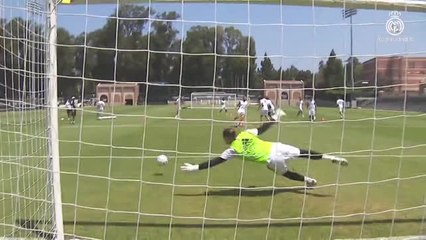 Real Madrid - Benzema brille déjà à l'entraînement