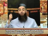 Cübbeli Ahmet Hoca ~ Ramazan Sohbeti ve Soru Cevaplar 20 Gün 2011