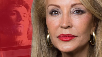 Carmen Lomana detalla la muerte de su marido Guillermo y desvela lo que piensa