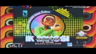 Upin & Ipin Musim 16 - Pandai Menyanyi - Episode Terbaru 2022