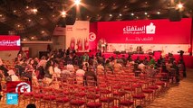 التونسيون يصوتون في الاستفتاء على مشروع الدستور الجديد