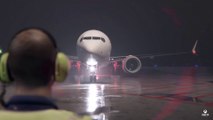 AirportSim - Official Reveal Trailer (2022)