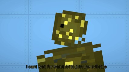 BLOODLINES CONSPIRACY EPISODE 1 TEASER