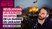 NUCLEAIRE, GAZ :  LES RAISONS SECRÈTES DE LA GUERRE EN UKRAINE