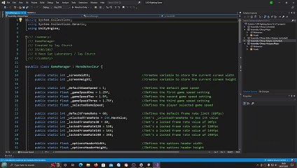 Unity3D Fighting Game Tutorial #223 Stat GUI