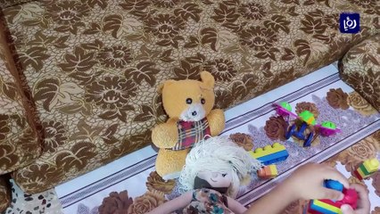 بعد معاناة جراء الفقر.. مخلد المسلم يحظى بفرصة ثانية لحياة كريمة