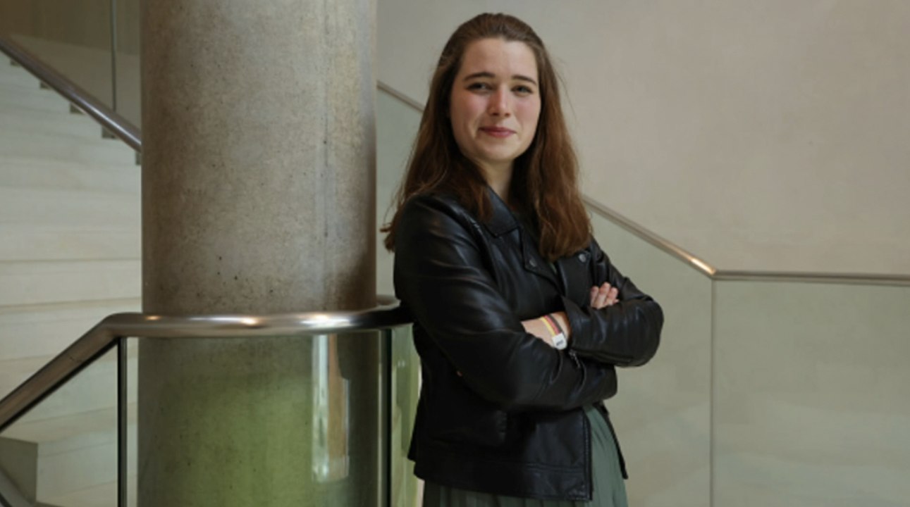 Grünen-Abgeordnete Fester will wohl Wahlrecht für Zweijährige