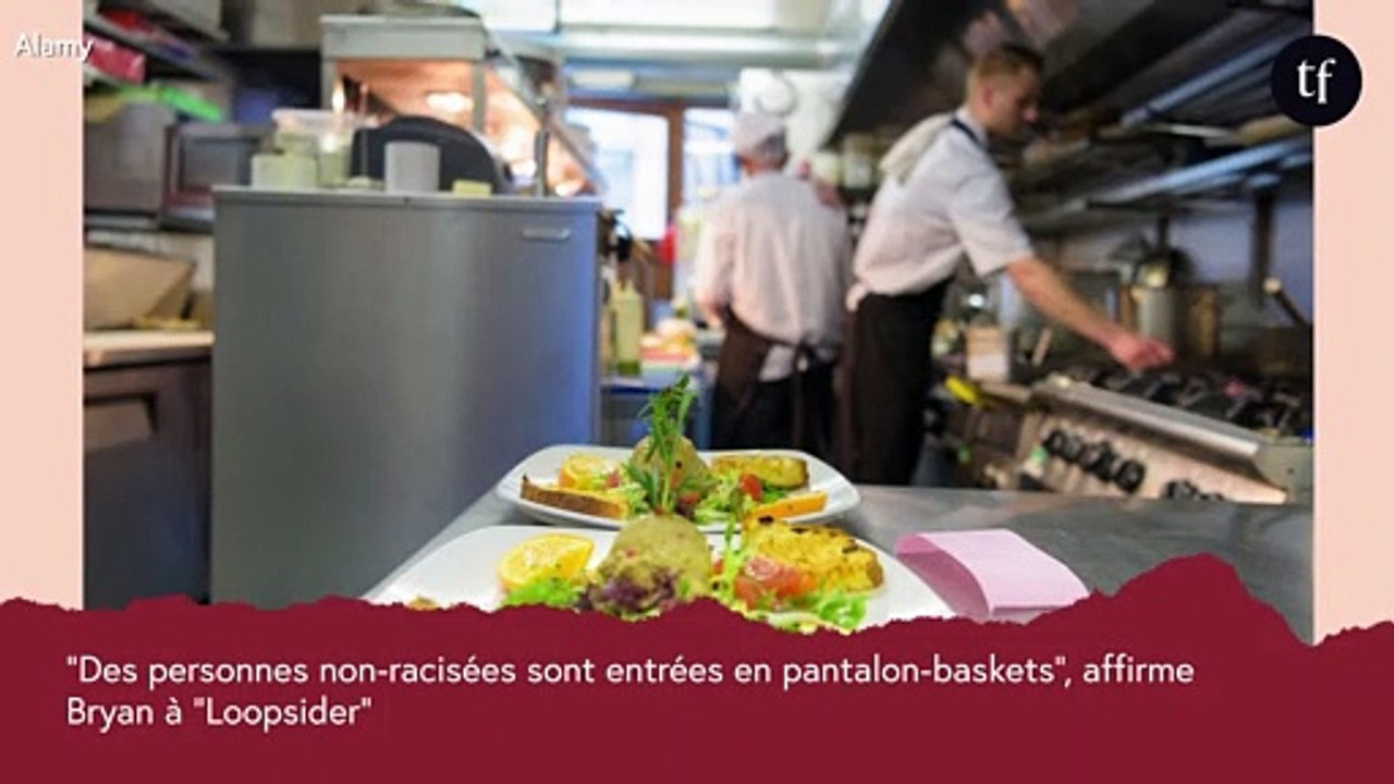Des clients noirs refoulés à l'entrée : un restaurant parisien accusé de racisme