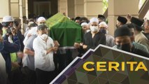 Cerita Sebalik Berita: Liputan perjalanan terakhir Mustapha Kamal