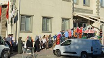 Gaziantep’te ‘randevusuz muayene’ isyanı: Ya kuyruk, ya ölüm