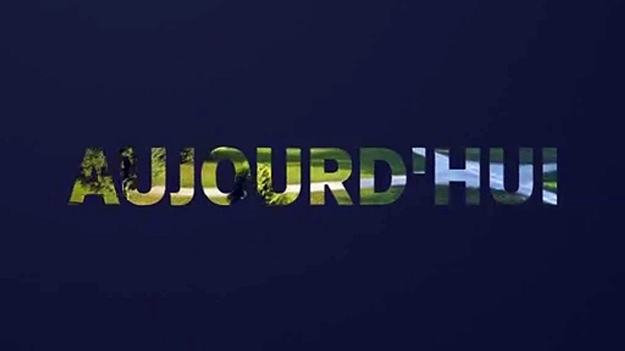 Bande-annonce du "Château de mes rêves" sur M6