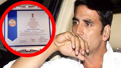 Akshay Kumar Highest Tax Pay करने पर Troll, लोग बोले 'Shame On You' | Boldsky *Entertainment