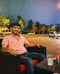 23 YAŞINDAKİ MUHAMMET ŞİLE'DE DENİZDE BOĞULDU