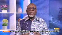 Life Is A Journey Not An Event - Badwam Nkuranhyensem on Adom TV (25-7-22)